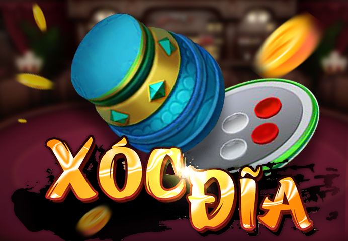 XÓC DĨA xocdia