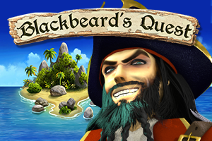 Blackbeard's Quest T'n'P 159