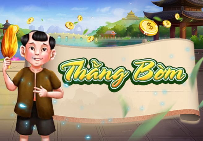Thằng Bờm kts9997