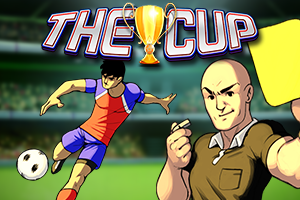 The Cup T'n'P 153