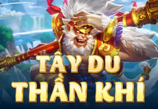Tây Du Thần Khí kts9995