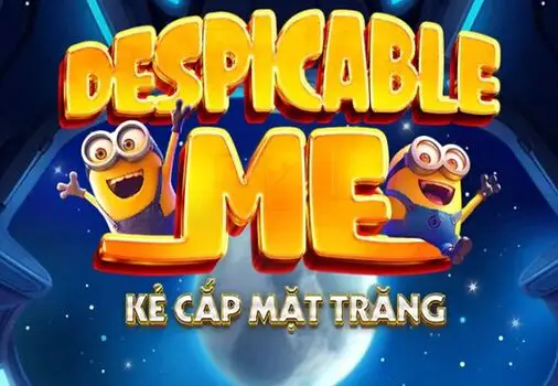 Minion kts9874
