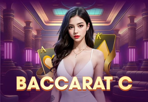 Baccarat C baccarat