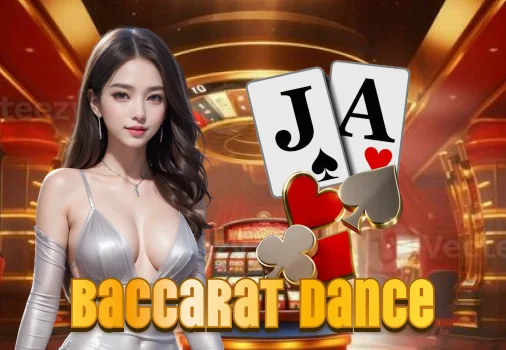 Baccarat Dance baccarat