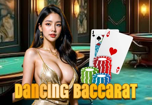 Dancing Baccarat baccarat