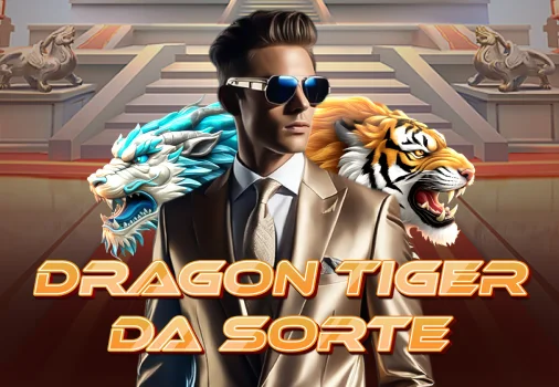 Dragon Tiger da Sorte 24
