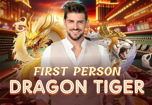 First Person Dragon Tiger rng-dragontiger