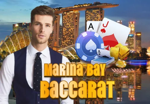 Marina Bay Baccarat baccarat