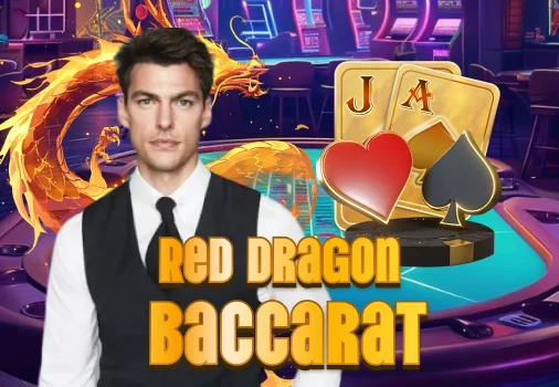 Red Dragon Baccarat baccarat