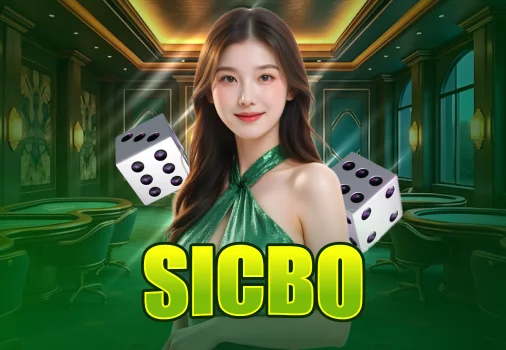 Sic Bo 14