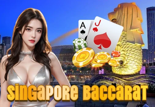 Singapore Baccarat baccarat