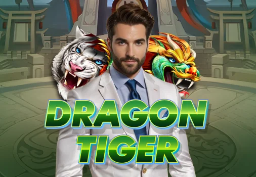 Dragon Tiger 534
