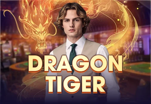 Dragon Tiger 1001