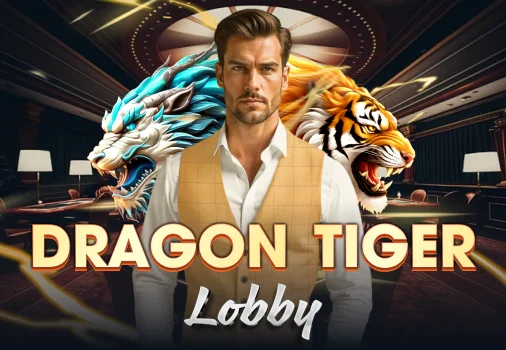 Dragon Tiger Lobby 108