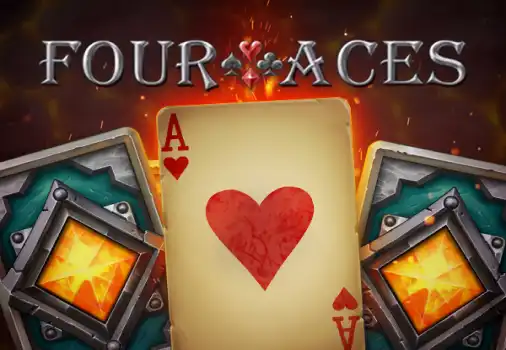 Four Aces 958