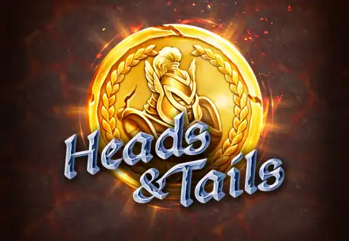 Heads & Tails 964