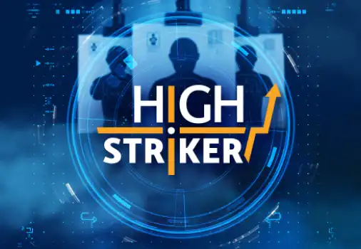 High Striker 5344