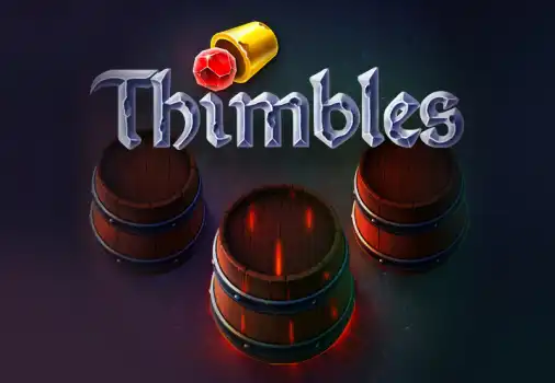 Thimbles 952