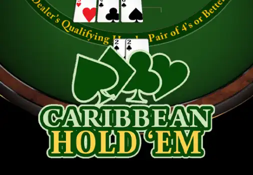 Caribbean Hold'Em CaribbeanHoldem