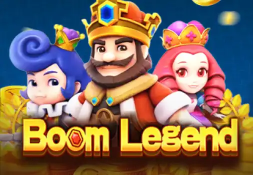Boom Legend 71