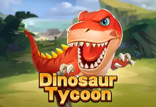 Dinosaur Tycoon 42