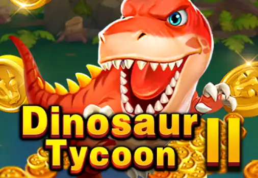 Dinosaur Tycoon II 212