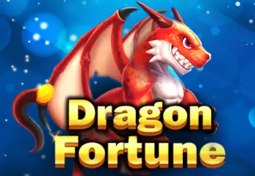 Dragon Fortune 60