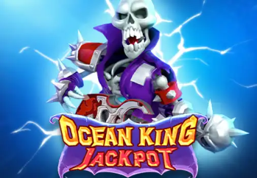 Ocean King Jackpot 289