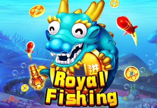 Royal Fishing 1