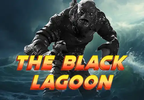 The Black Lagoon blacklagoon00000