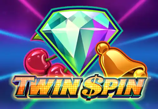 Twin Spin twinspin00000000