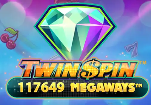 Twin Spin Megaways twinspinmw000000