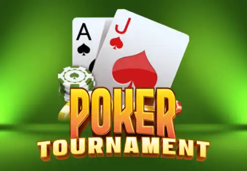 Poker Tournament vgcg_17